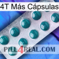 4T Más Cápsulas dapoxetine1